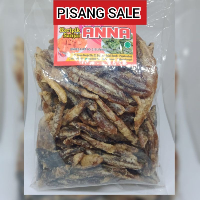 

SALE PISANG
