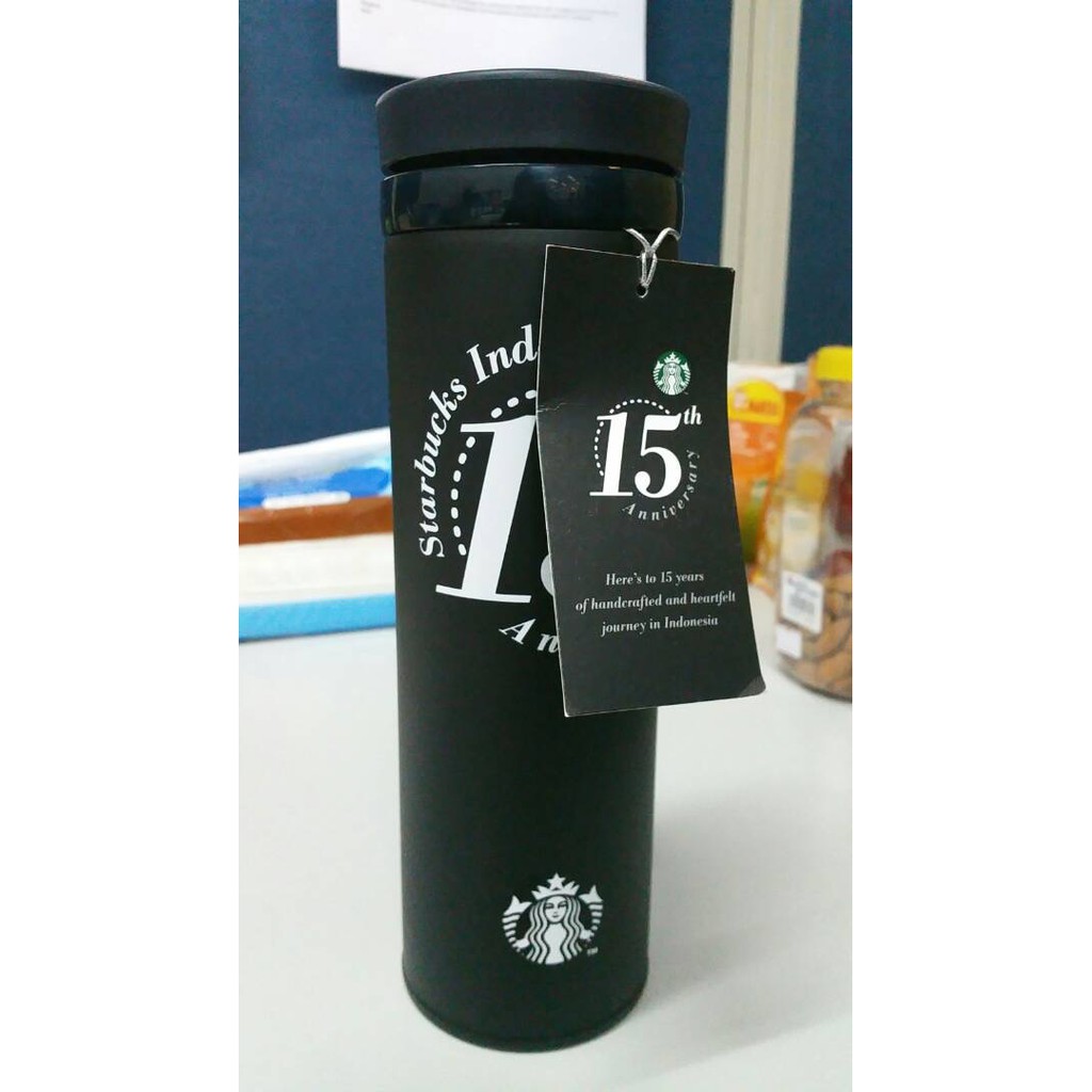 Starbuck Tumbler Limited Edition Seri Indonesia