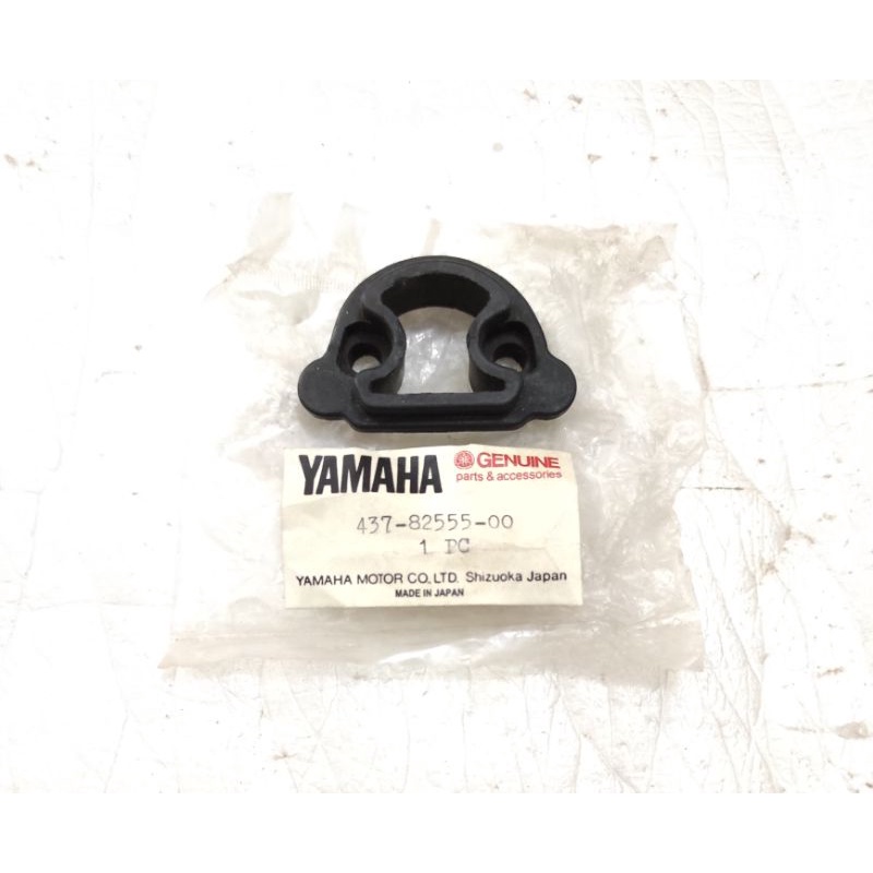 karet damper bantalan kunci kontak yamaha DT100 DT100X DTX original japan