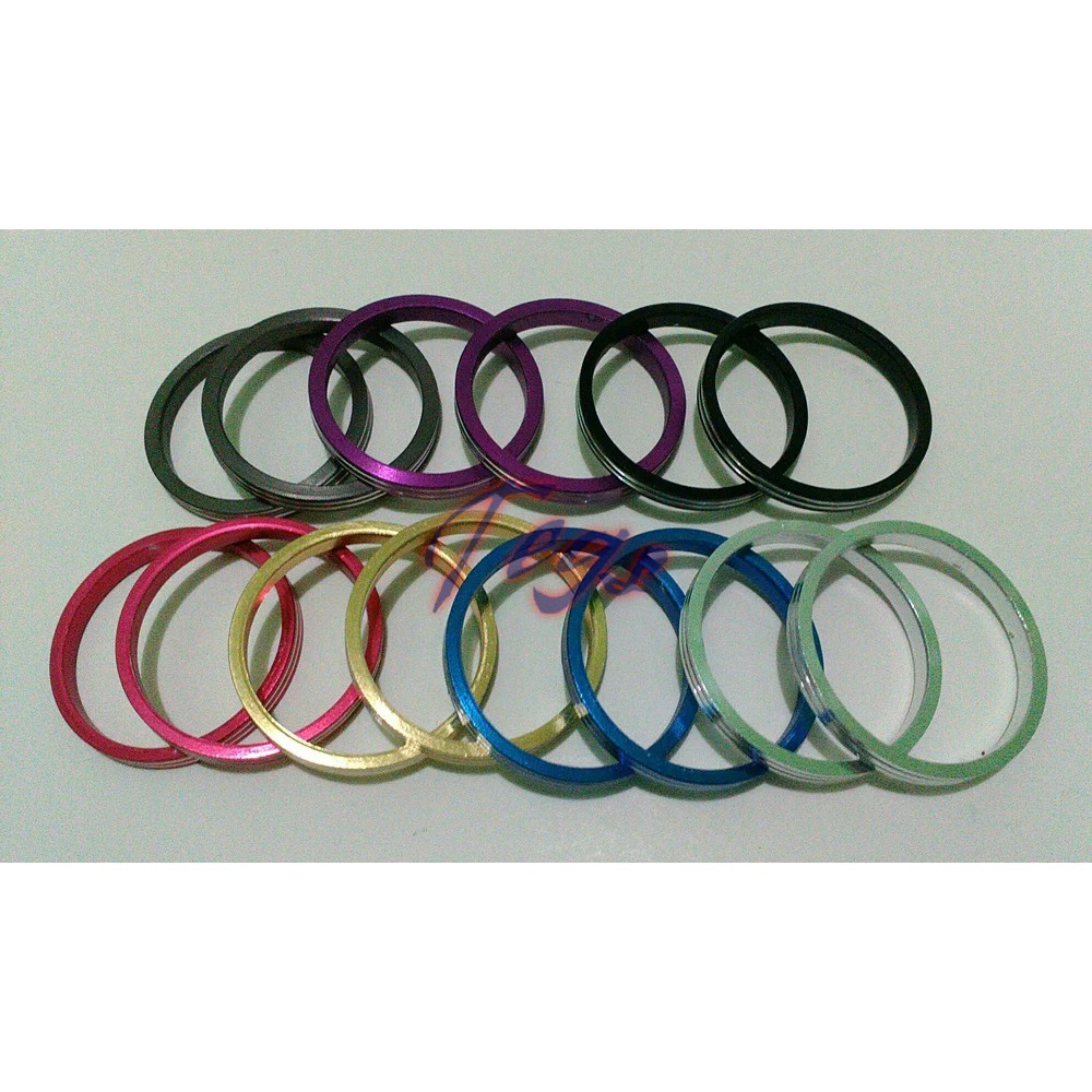 

WINDING CHECK MOTIF