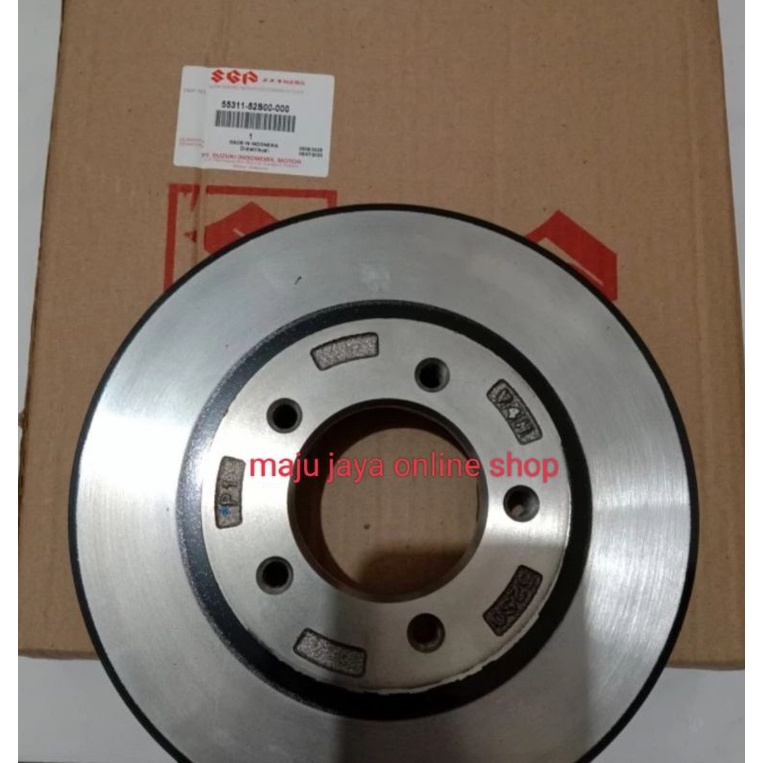 Disk Brake New Carry Original