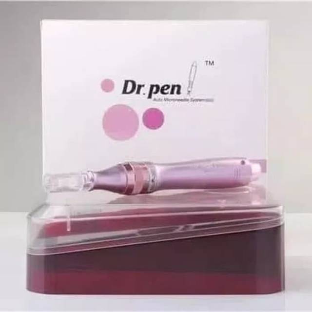 DR PEN ULTIMA M7 DERMAPEN ALAT SULAM BB GLOW