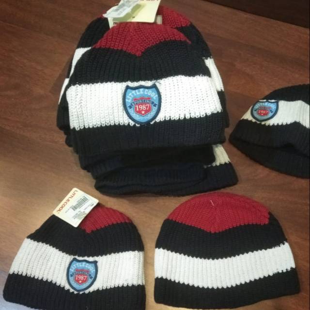 Topi popeye