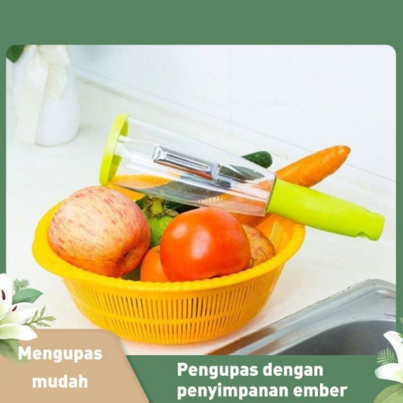 alat pengupas kulit buah pealer buah kuat dan kokoh