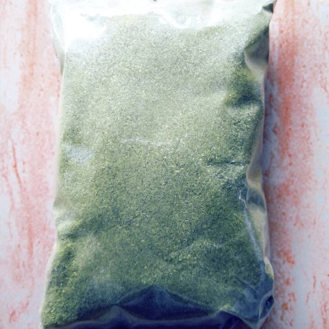 

DAUN KATUK BUBUK MURNI