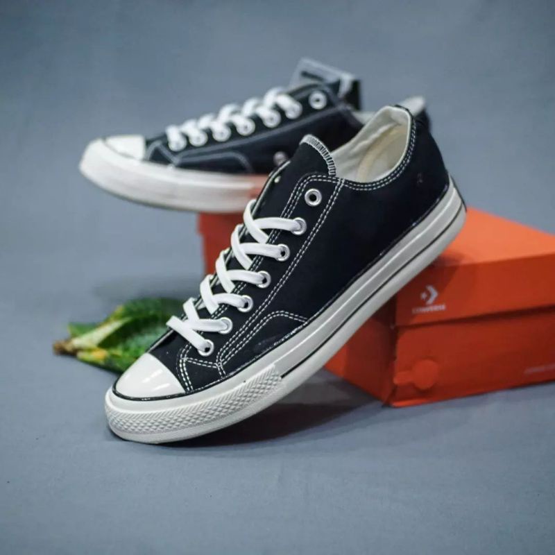 Sepatu CONVERSE 70s Size 37 - 43