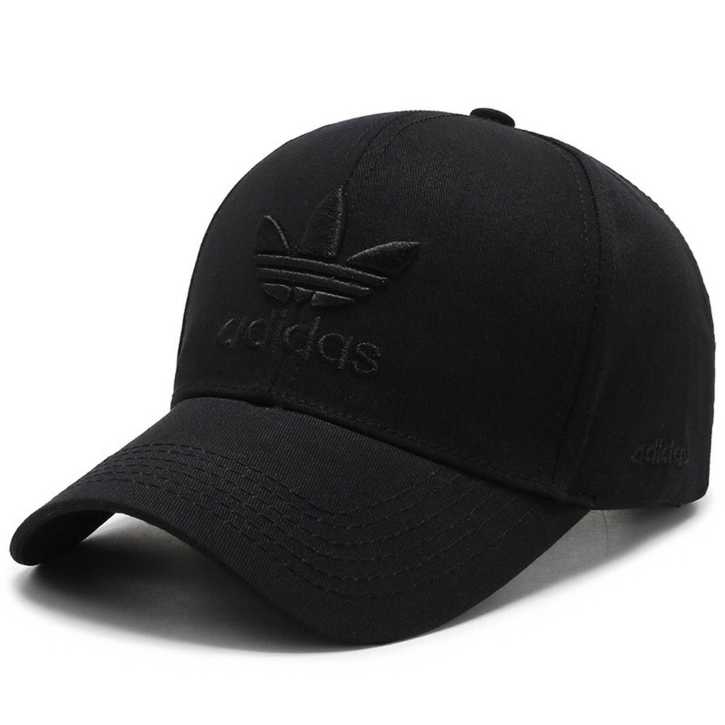 [COD] Topi Adidas Murah Kualitas Premium Topi Distro Pria Wanita Terlaris