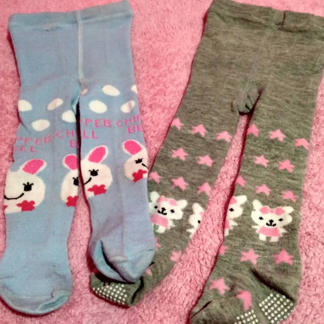 Preloved legging bayi