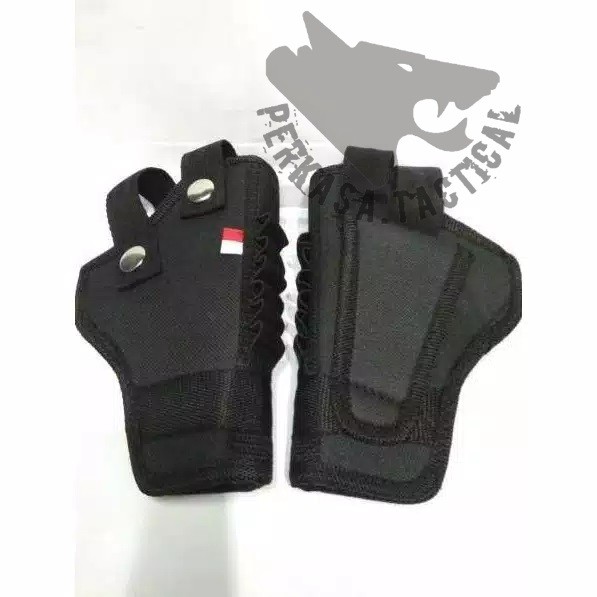 Sarung Pistol FN - Holster 2