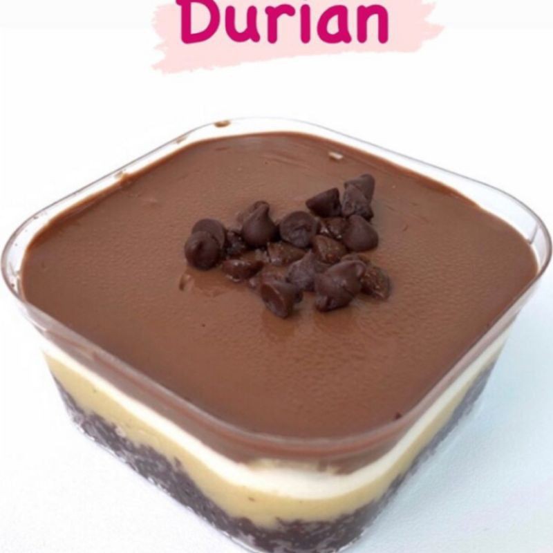 

durian mungil