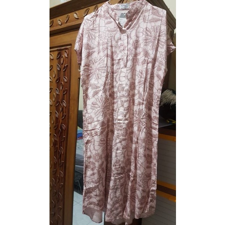 daster kartika batik