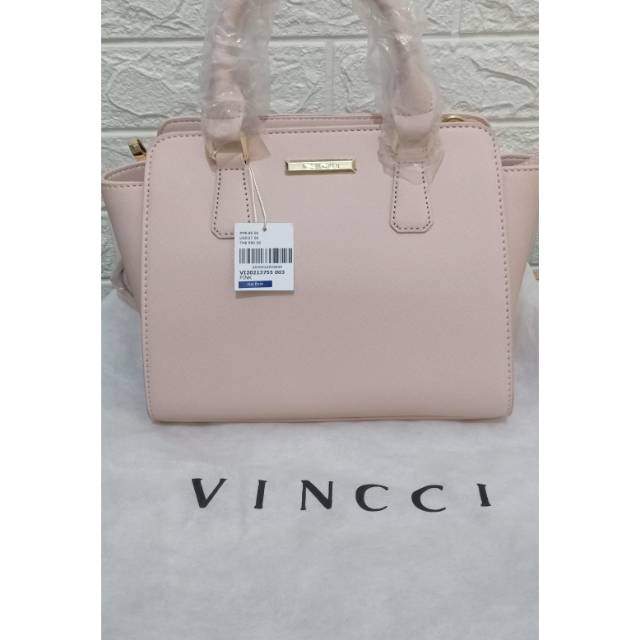 Ready Tas Vincci Original Malaysia