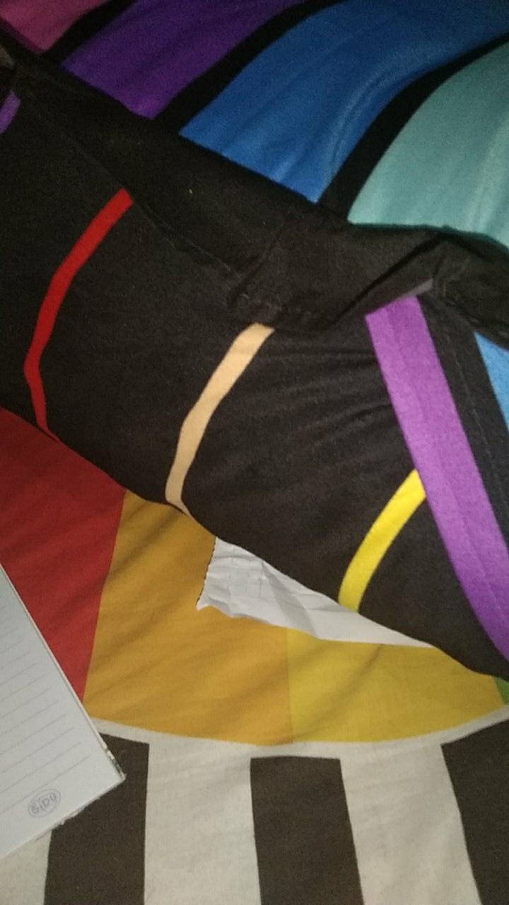Daster Jumbo Bubble Asli Batik Pekalongan