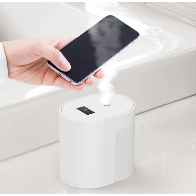 Youpin Intelligent Automatic Induction Hand Sanitizer Spray