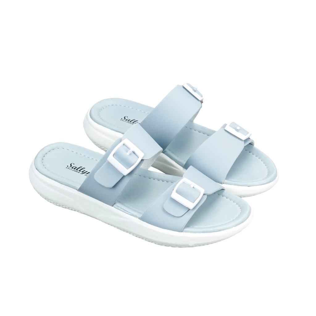 Sallyna EMILY 02 - Sandal Gunung Slip Wanita