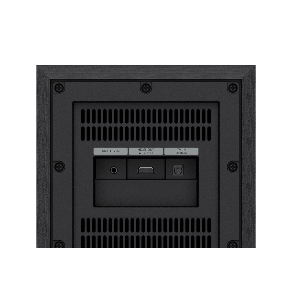 Sony Soundbar HT-S40R 5.1ch Home Cinema with Wireless Rear Speakers