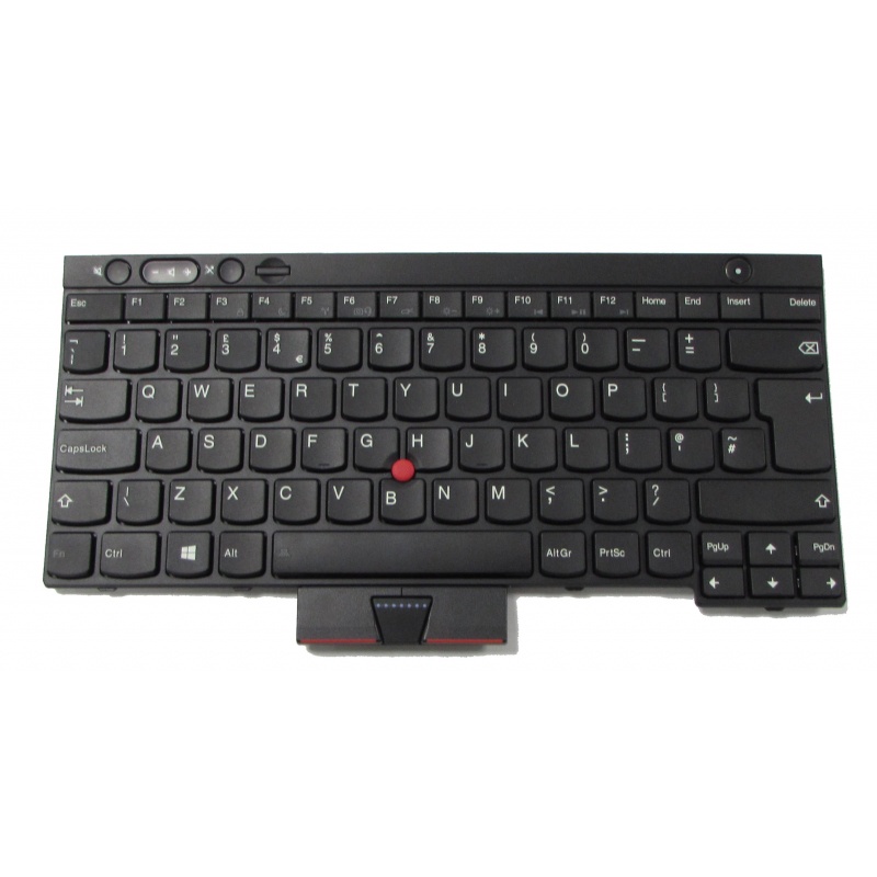 Keyboard  Lenovo Thinkpad T430 ORIGINAL