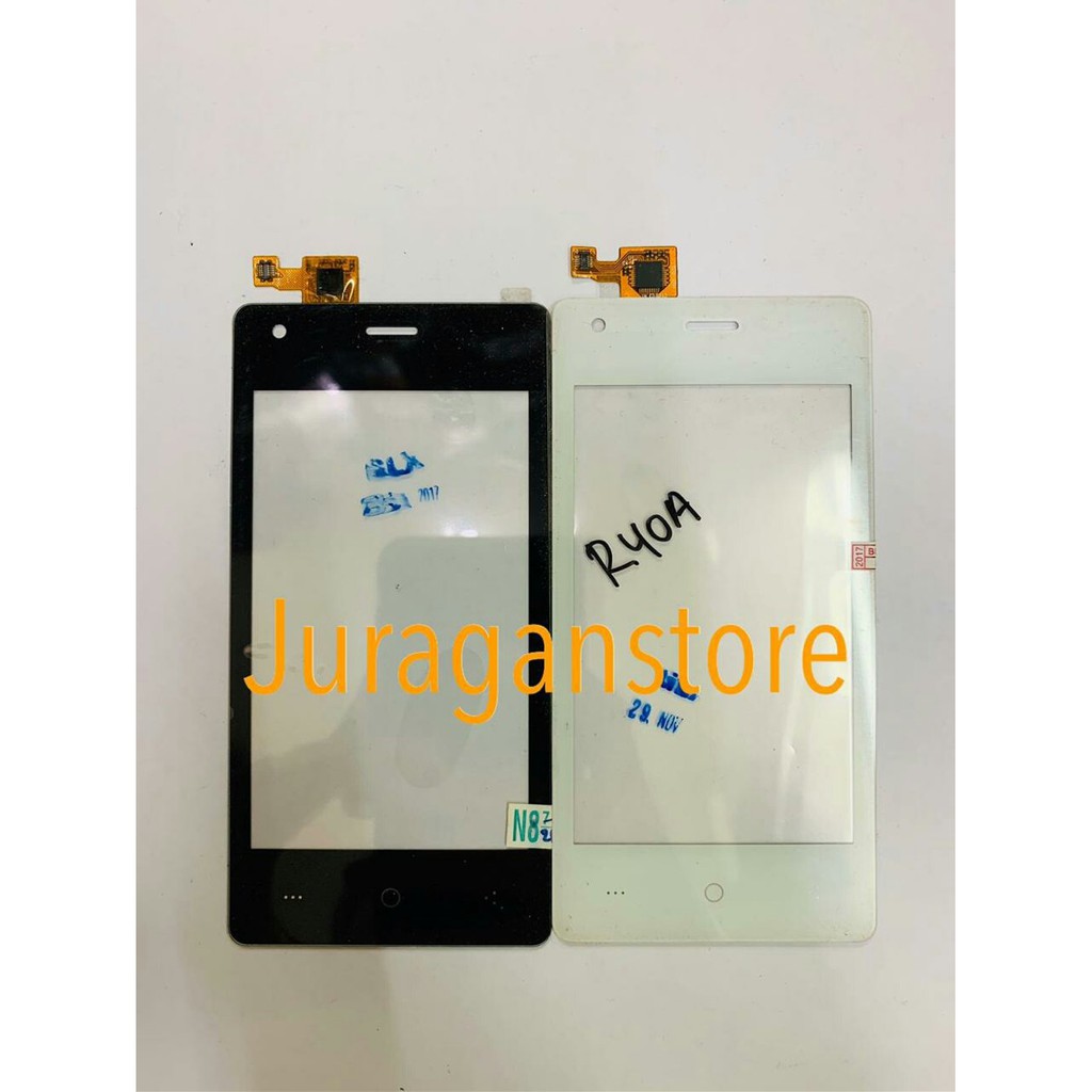 TOUCHSCREEN EVERCOSS R40A ORIGINAL