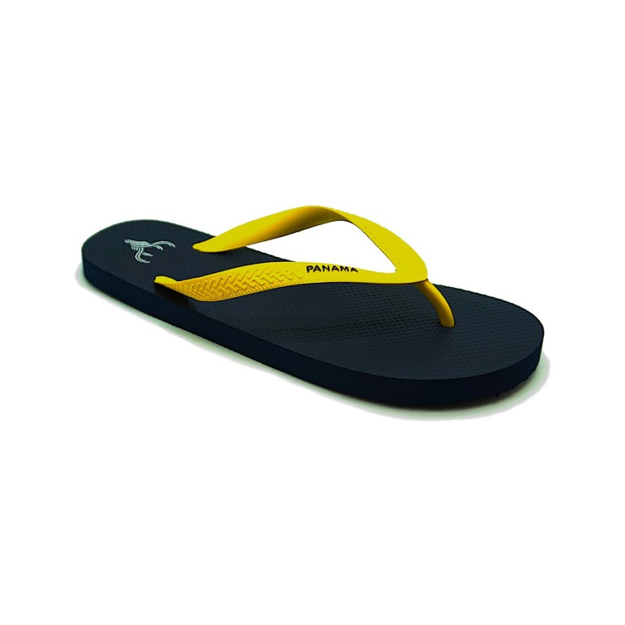 Sandal Panama / Sendal Jepit Pria Panama Basic