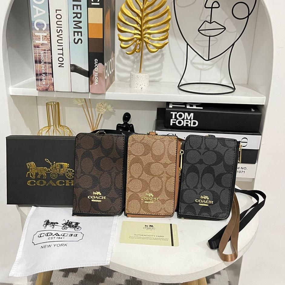 

Harga Terjangkau READY COACH LANYARD ID CARD FREE BOX HR6;