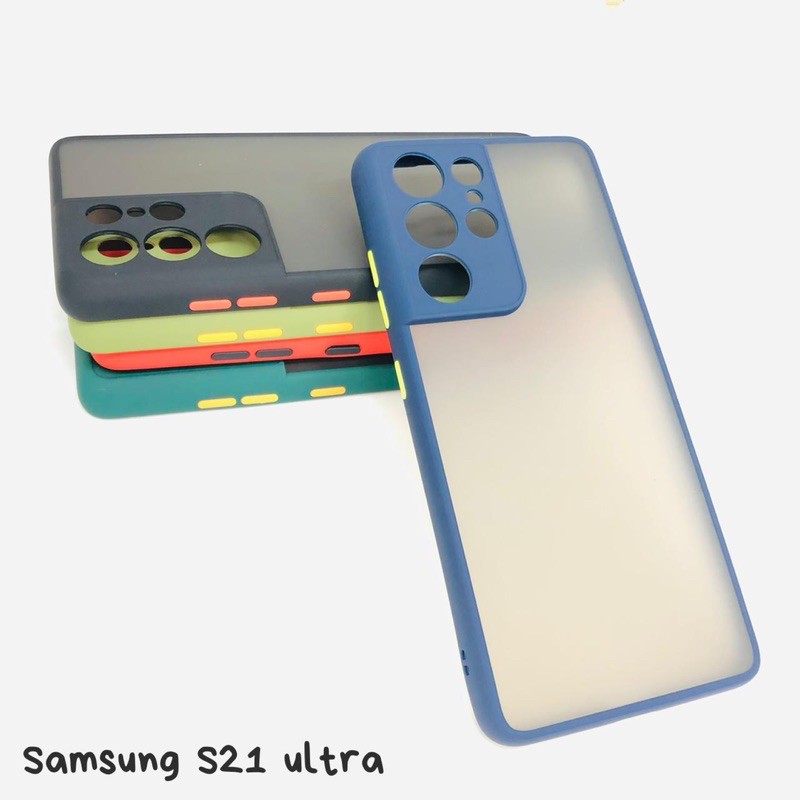 PROMO SENSATION CASE SAMSUNG A02 / S10 lite / NOTE10 PLUS/NOTE 20 ULTRA