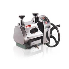 SCP-160 Manual Sugar Cane Juice Extractor "FOMAC"