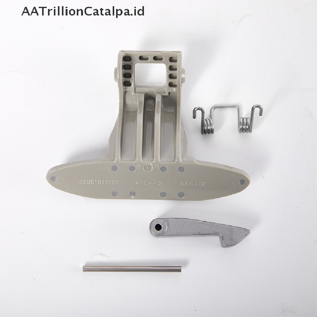 Aatrillioncatalpa Switch Handle Pintu Mobil Untuk LG WD-T80105 T12235D N80090U