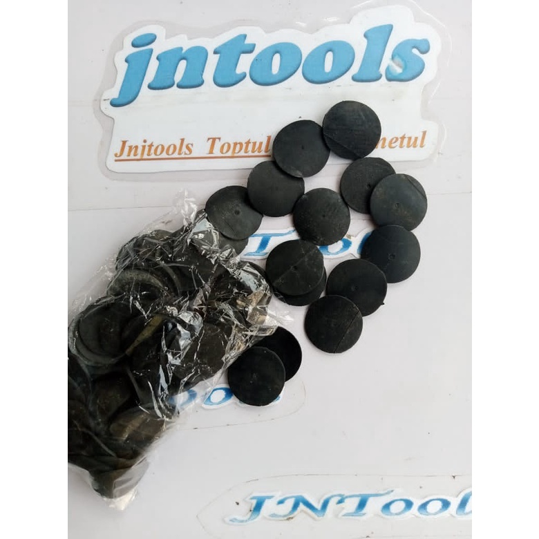 Karet Paku Payung Paku Asbes Seng