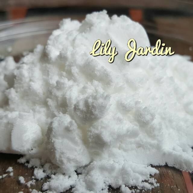 

Baking Soda / Soda Kue / Sodium Bicarbonate - Food Grade - 1 kg