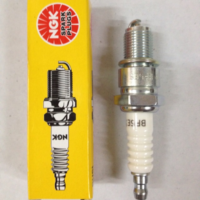 Busi / Spark Plug NGK BP5ES Original