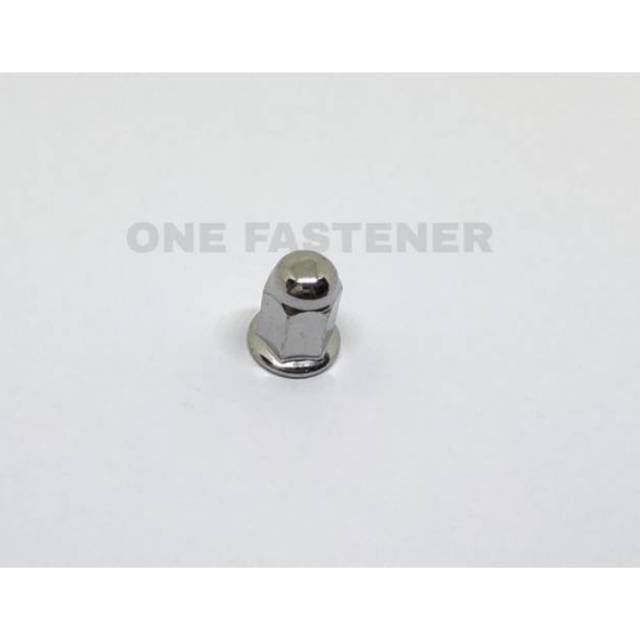 mt0120 MUR Topi m7 FCN FLANGE CHROME Baut 11