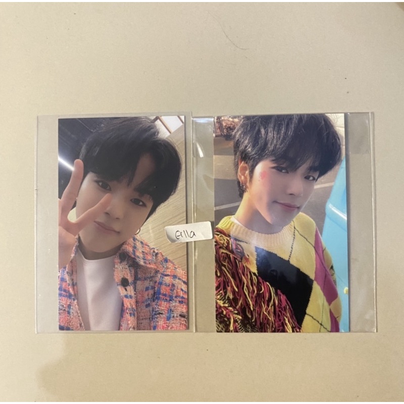 Jaehyuk md japan offline online