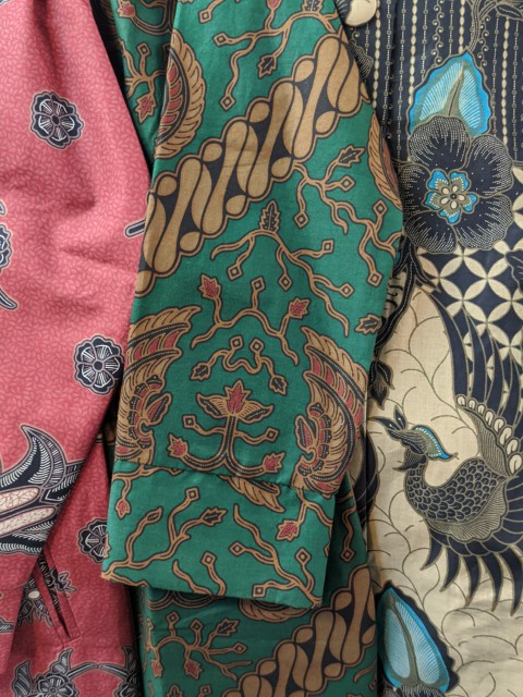 Batik Pria Kemeja Batik Tangan Panjang Batik Tangan Pendek Stelan Batik Batik Batu Raden Pusat Batik