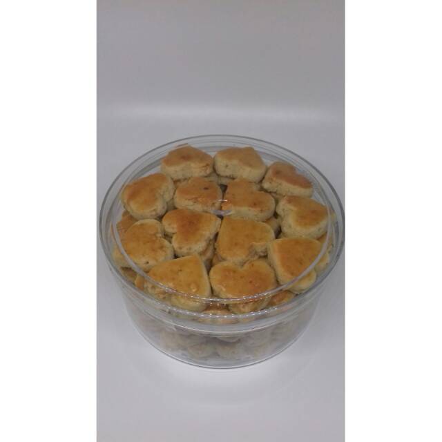 

KUE KACANG PREE ORDER