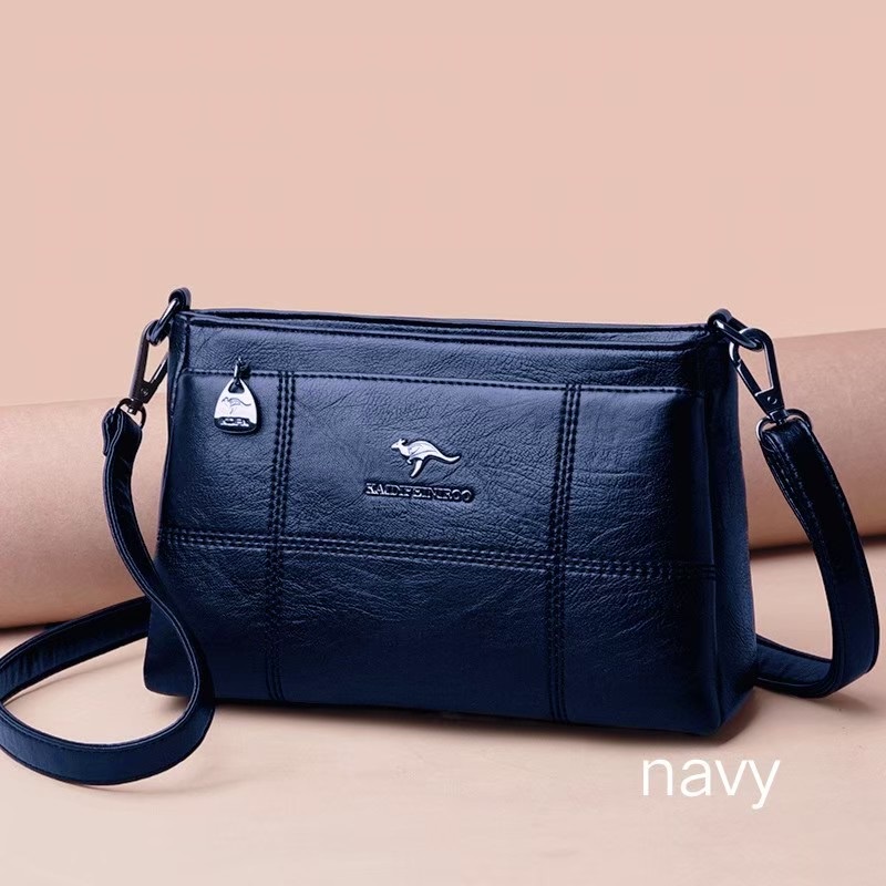 BDKR_TAS - Tas Wanita - Sling Bag Wanita - Tas Selempang Wanita Murah - Tote Bag Wanita - Tas Wanita Terbaru 2021 Kekinian Vira - Tas Bahu Wanita Terkeni 2021 - Tas Premium Braelyn