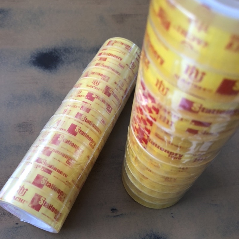 

SOLASI KECIL NACHI DIAMETER KECIL 1/2X10 1/2X25