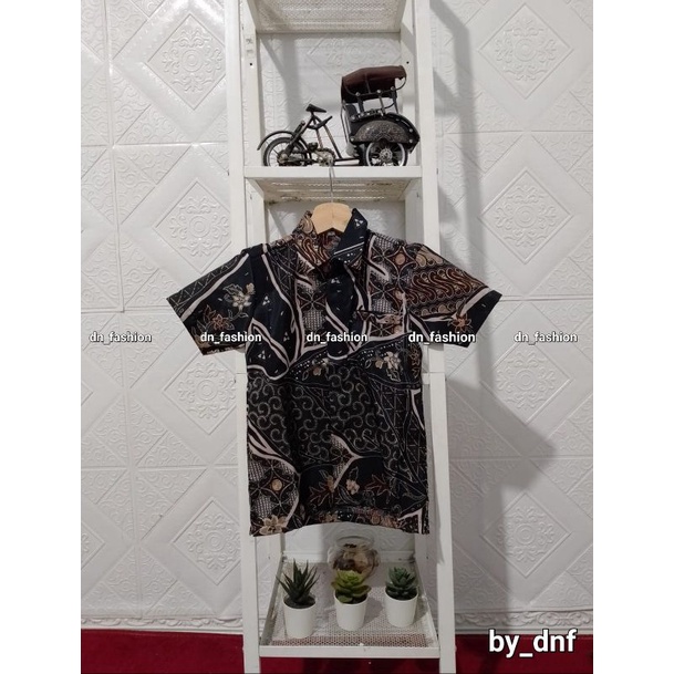 COD//KEMEJA BATIK//KEMEJA BATIK ANAK MARON//TERLARIS