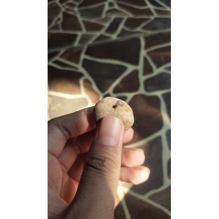 batu mustika tapa sir alam asli temuan sepuh antik pusaka