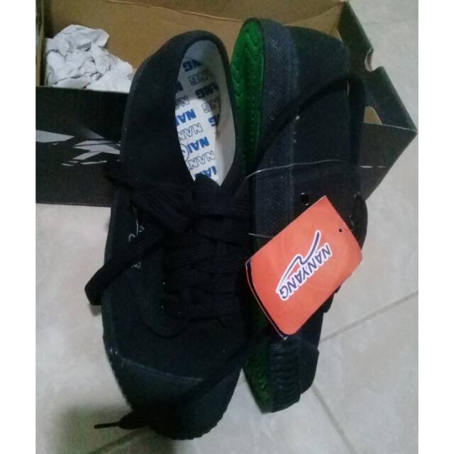 Sepatu Sepak Takraw Nanyang Ori