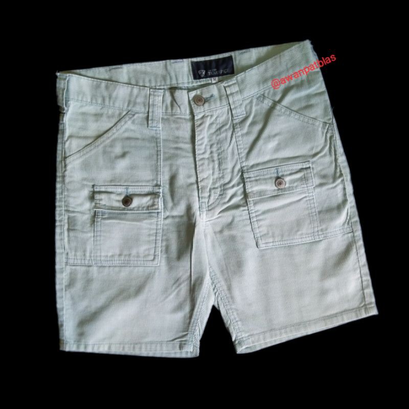 THE SHOP TK MIXPICE Celana Corduroy