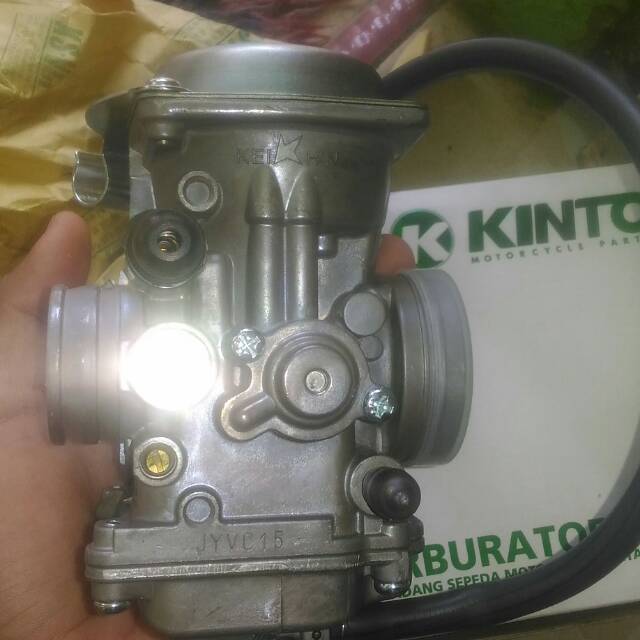 Karburator kinto untuk mio