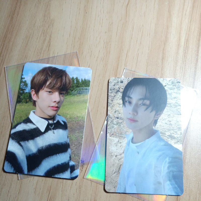 ody odysseus selca jungwon jake dawn bdo dd pc photocard enhypen