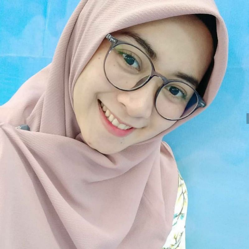 KACAMATA 2126 ANTI-RADIASI ANTI-BLUERAY PHOTOCROMIC BLUECROMIC FRAME BULAT WANITA PRIA UNISEX BISA MINUS REQUEST MINUS SILINDER CYL