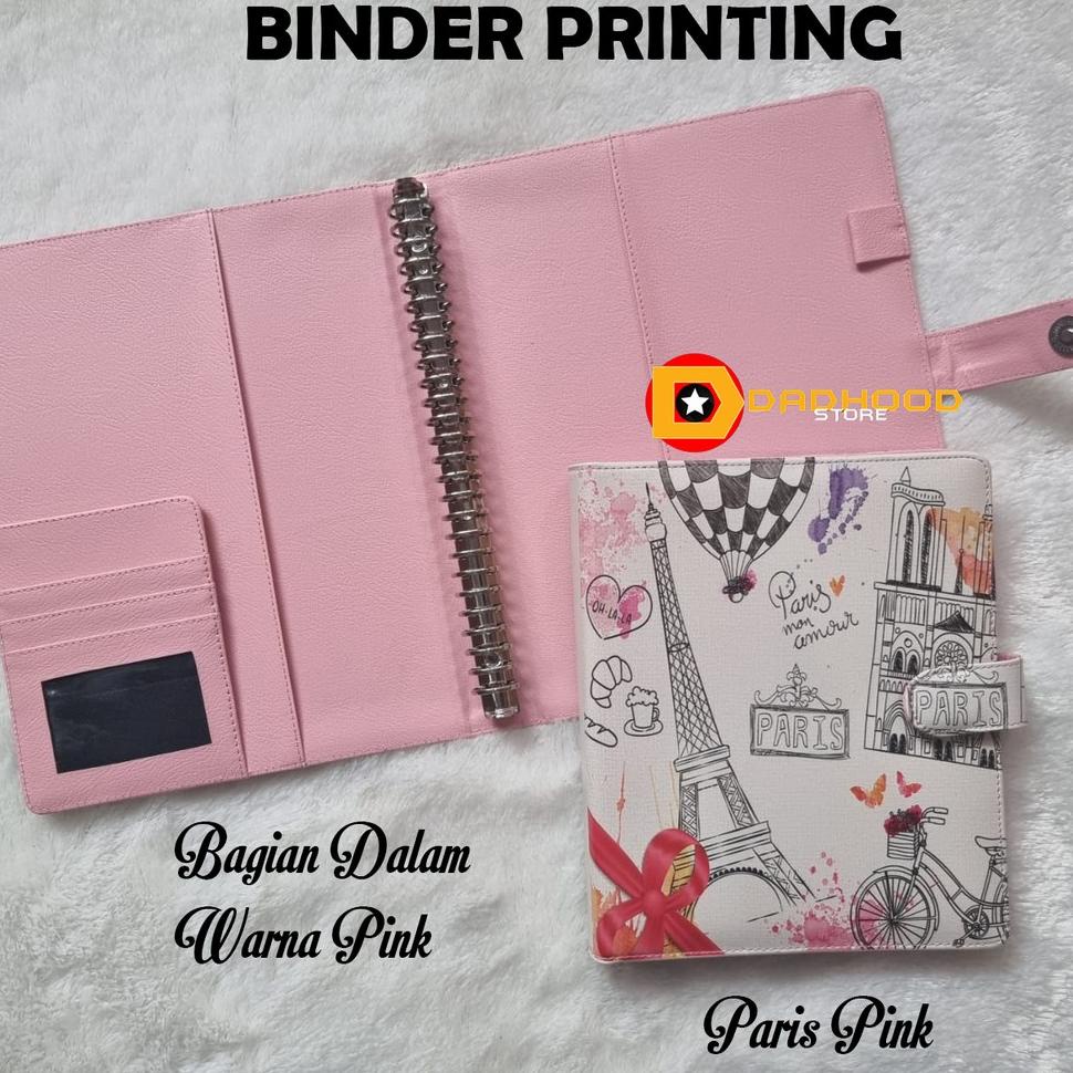 

Hanya Saat ini BINDER PRINTING MOTIP PARIS SERIES A5 & B5 CRv 19