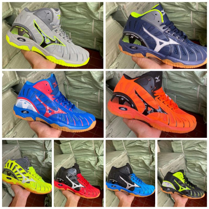 mizuno wave tornado X mizuno tornado X mizuno tornado x2 mizuno wlz 6 mizuno wlz 5 mizuno wlz 4