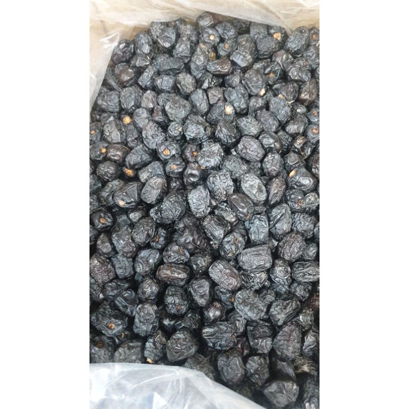 

Kurma Ajwa 5kgJUMBO PREMIUM ORGANIK