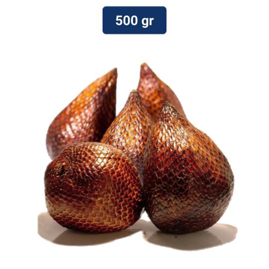

Salak Pondoh 500 gr