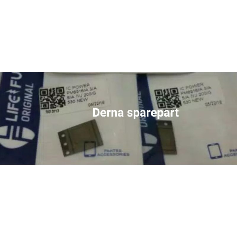 ic power xiaomi redmi 2 redmi 2s pm8916