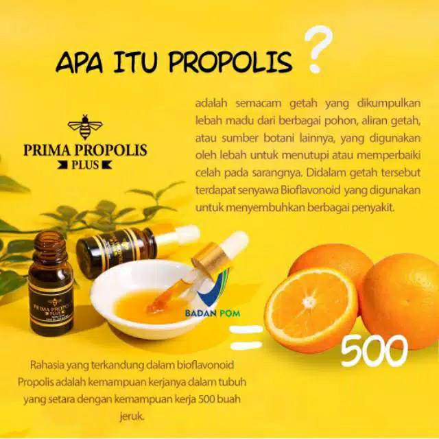 Prima Propolis Plus by B ERL // Propolis // Propolis berl / berlcosmetics / berl cosmetics / berl