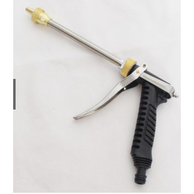 EZ WATER JET GUN METAL HIGH PRESSURE